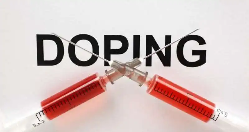 DOPING