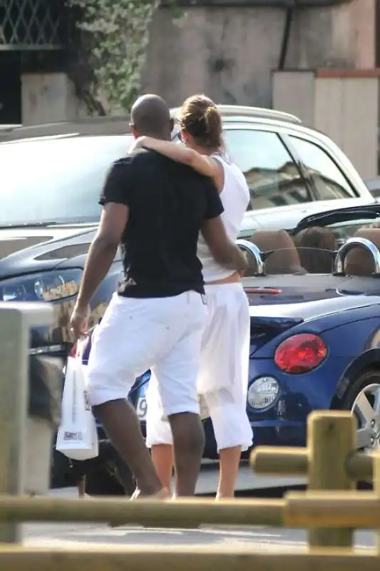 elisabetta canalis e reginaldo  5