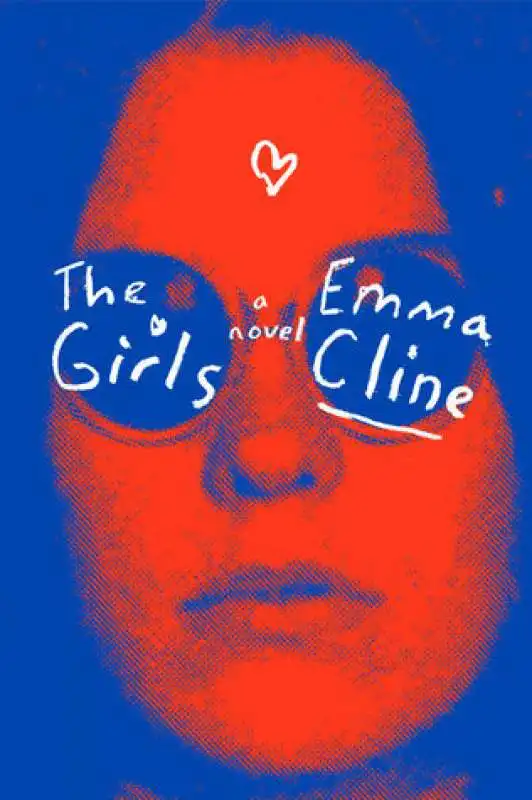 emma cline the girls