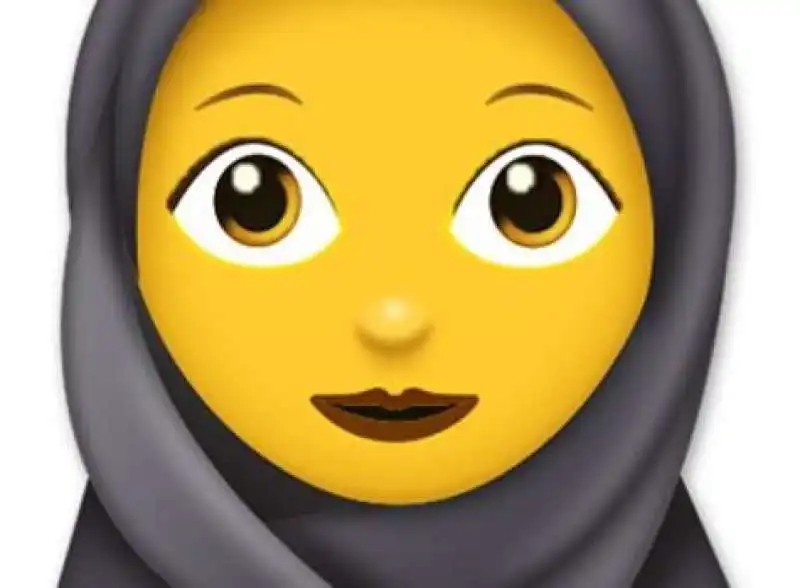 EMOJI HALAL 2