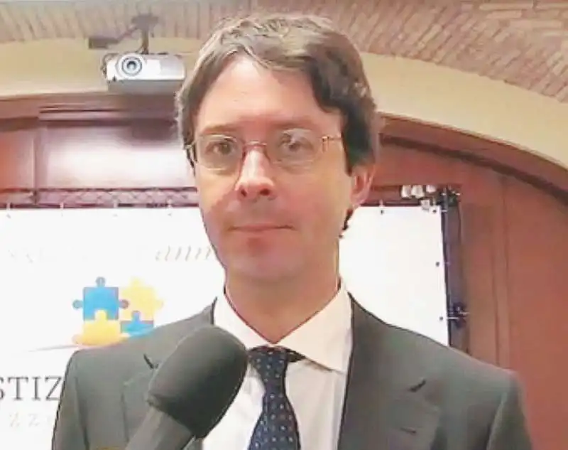 FABRIZIO VANORIO