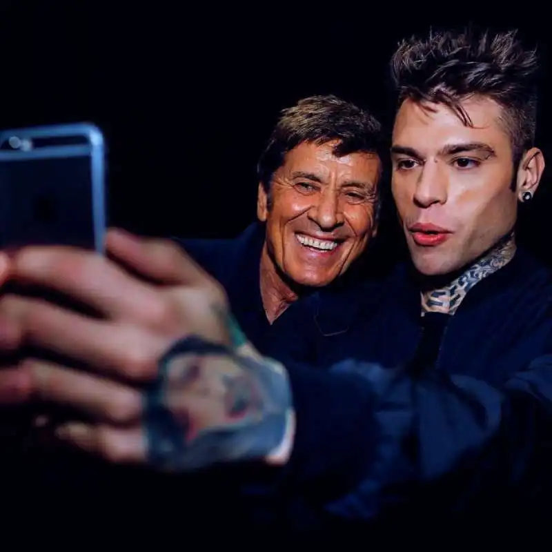 FEDEZ MORANDI 1