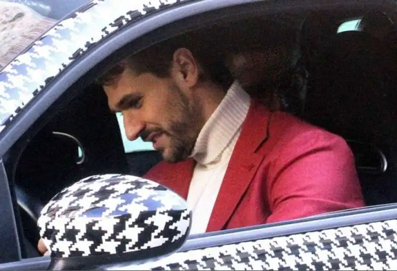 fernando llorente