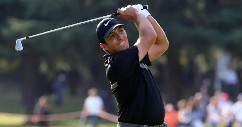 FRANCESCO MOLINARI 2