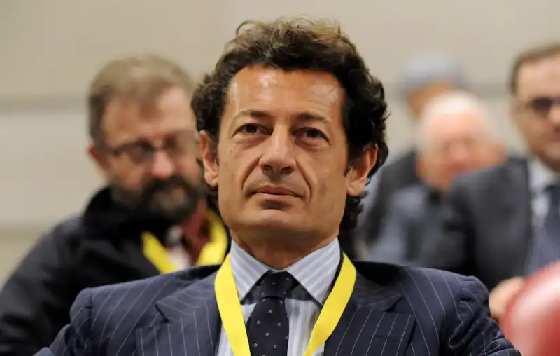 FRANCESCO SCIAUDONE