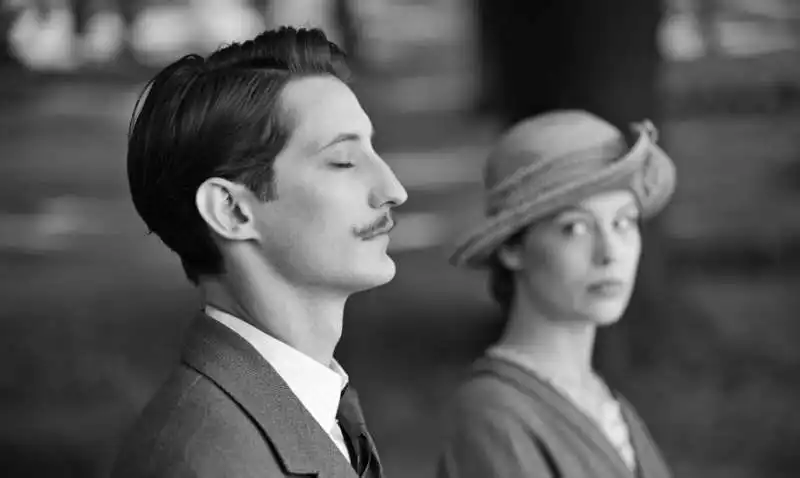 FRANTZ DI FRANCOIS OZON