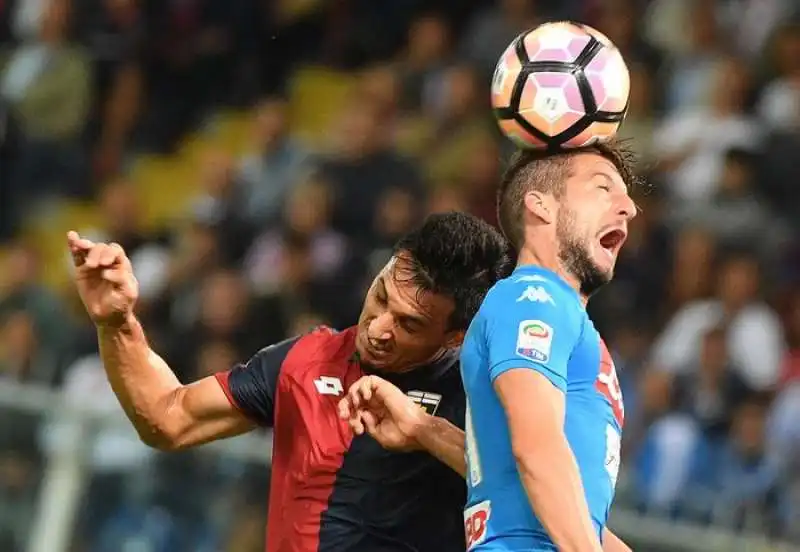 genoa napoli 48a2c78