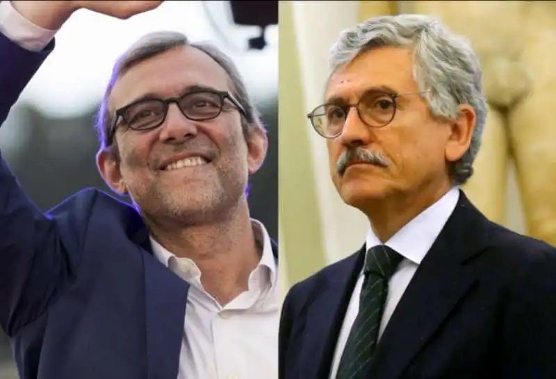 GIACHETTI D ALEMA