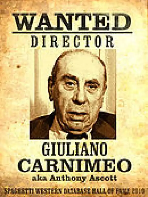 GIULIANO CARNIMEO 3