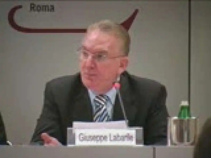 GIUSEPPE LABARILE 2