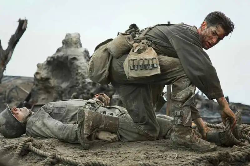 hacksaw ridge  9