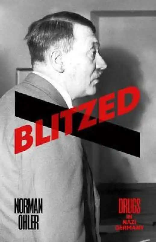 il bestseller blitzed