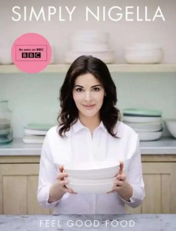 IL LIBRO DI NIGELLA LAWSON