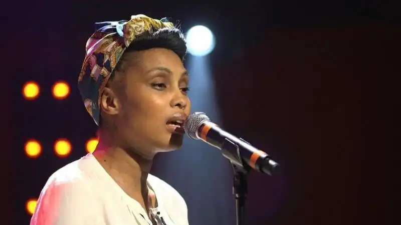 IMANY