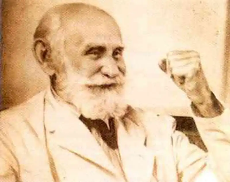 Ivan Pavlov