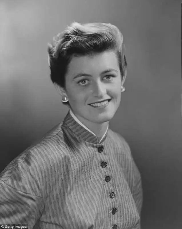 jean kennedy smith