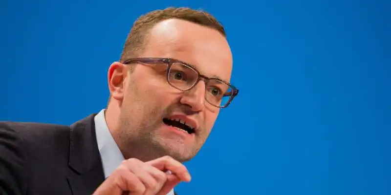 Jens Spahn 