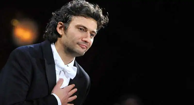 Jonas Kaufmann