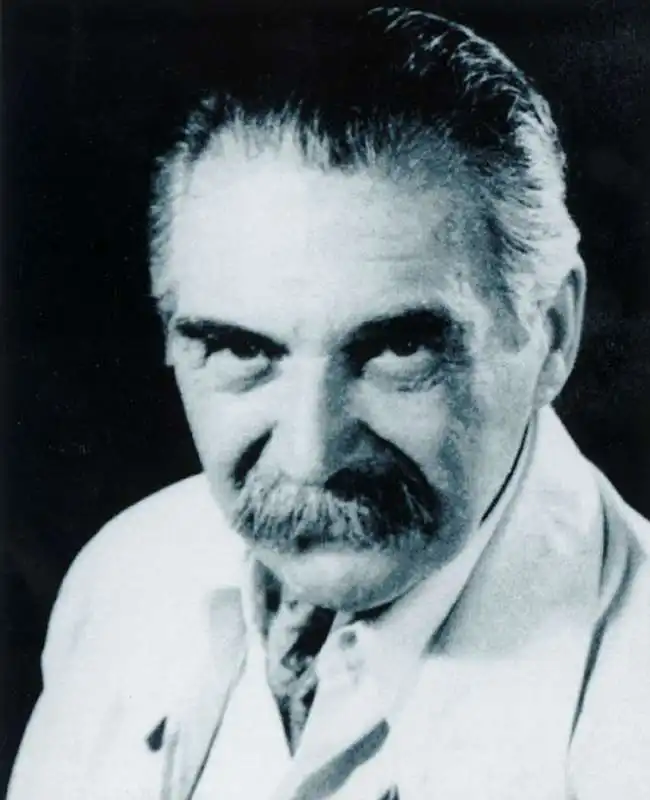 josef mengele angelo della morte