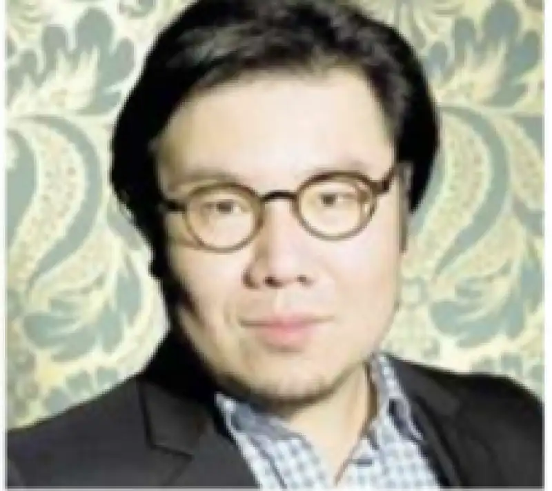 KEVIN KWAN