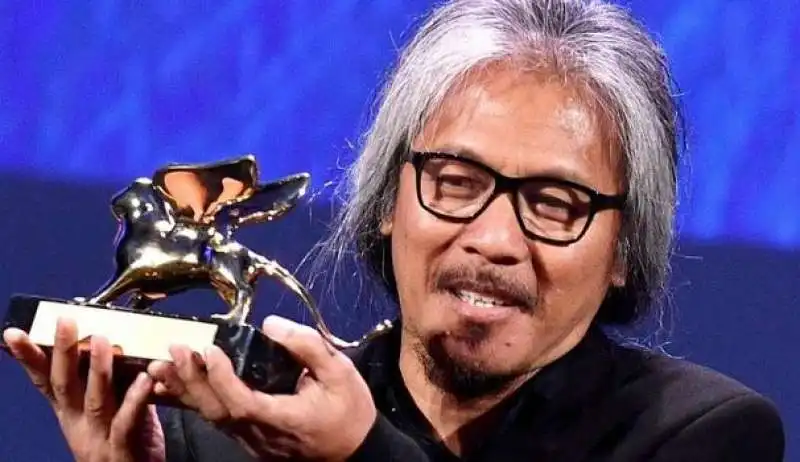 LAV DIAZ