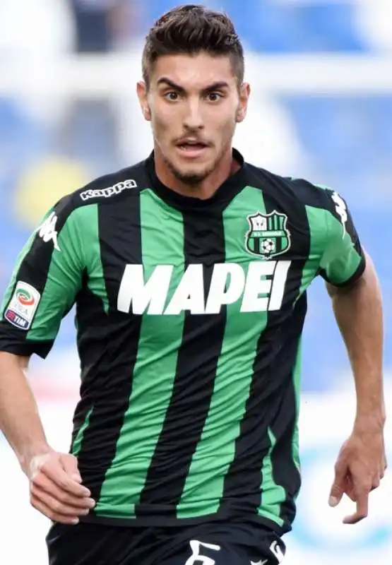 LORENZO PELLEGRINI