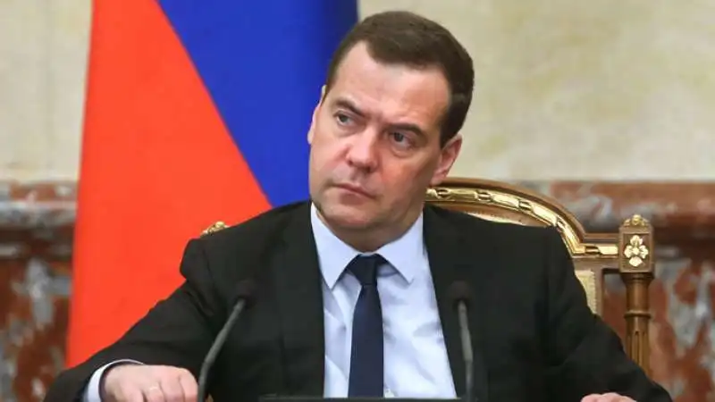 MEDVEDEV