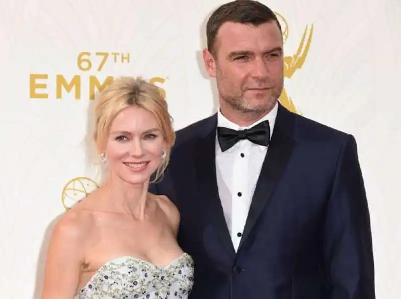 NAOMI WATTS E LIEV SCHREIBER 8