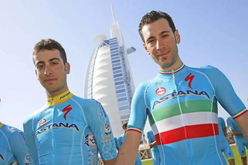 NIBALI ARU