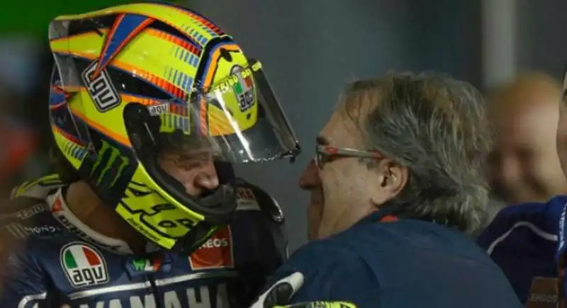 pernat valentino rossi