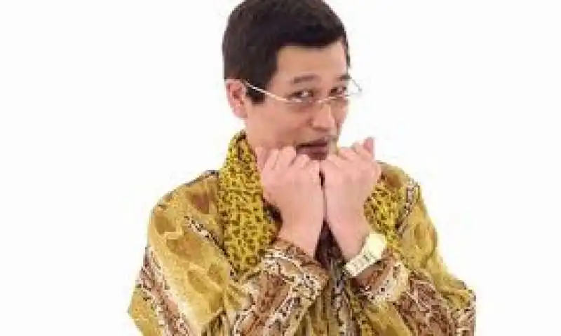 piko  taro  pen  pineapple apple pen