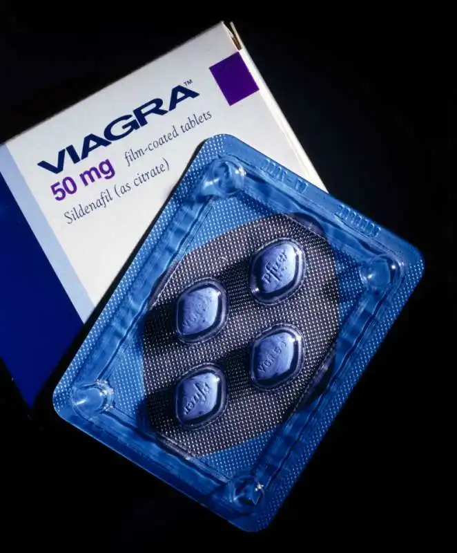 pillole viagra