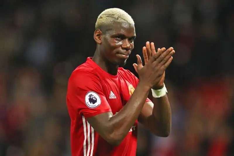 POGBA