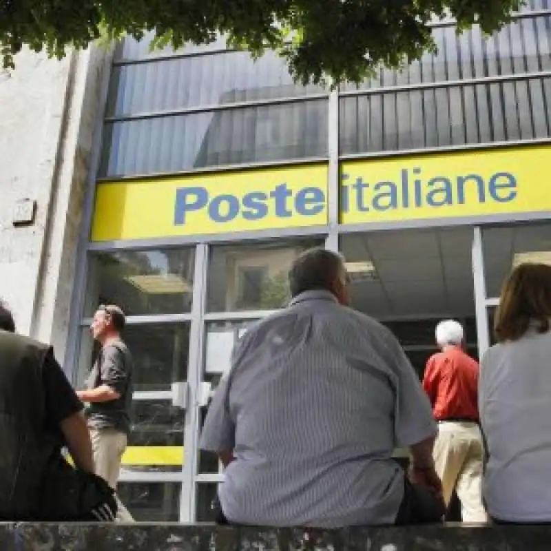 POSTE