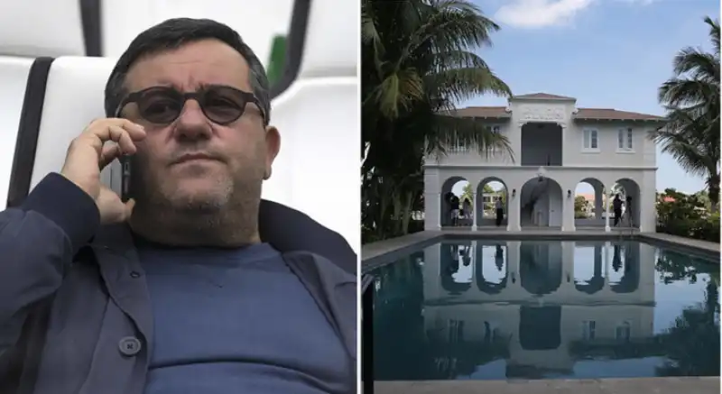 RAIOLA VILLA AL CAPONE