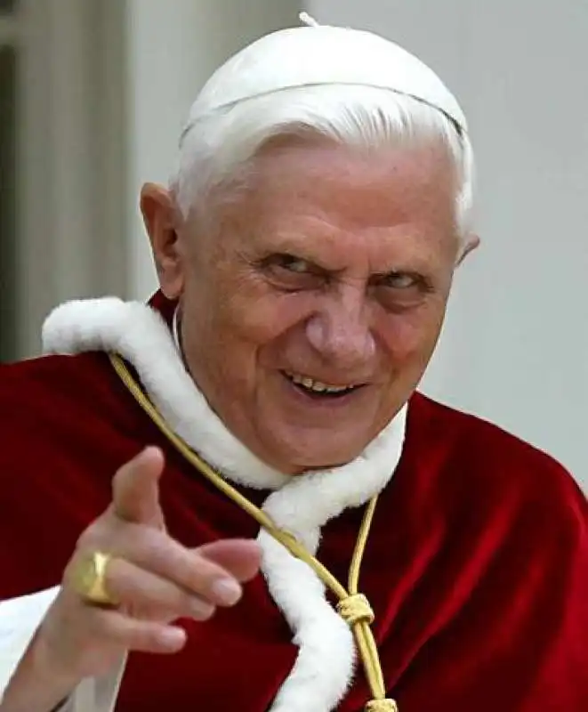 RATZINGER