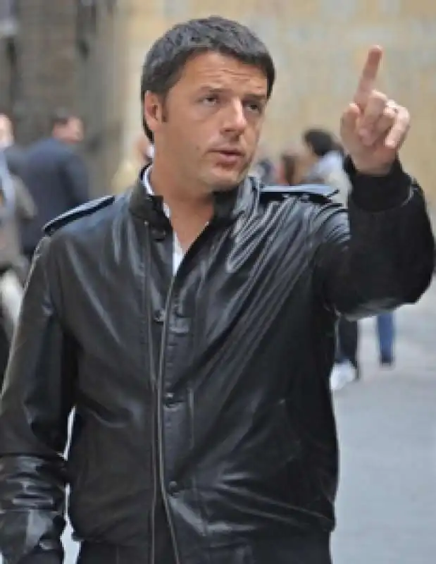 RENZI 2