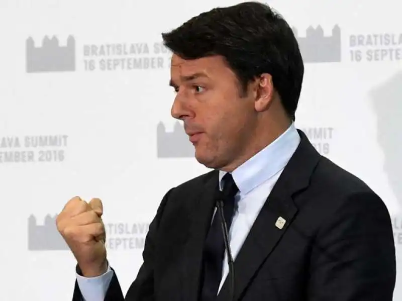 RENZI