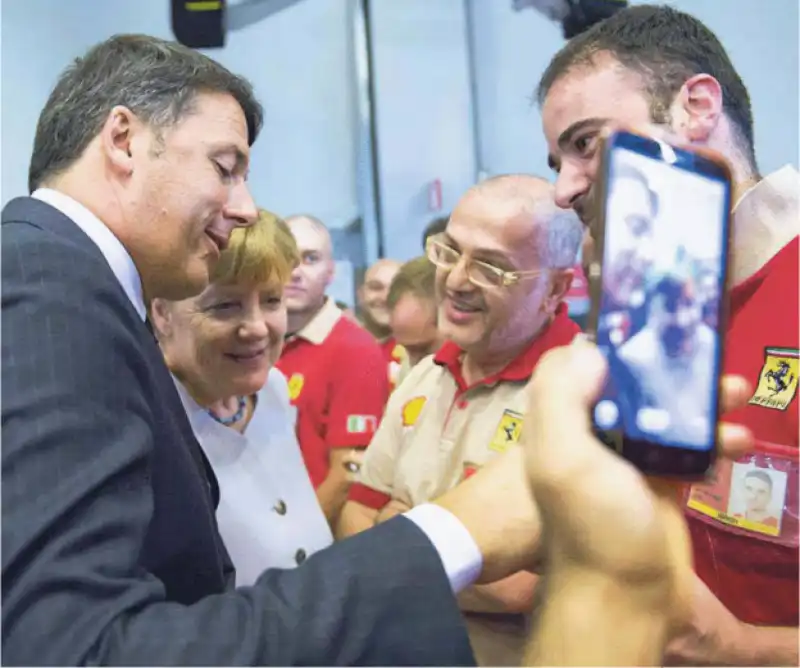 RENZI MARANELLO