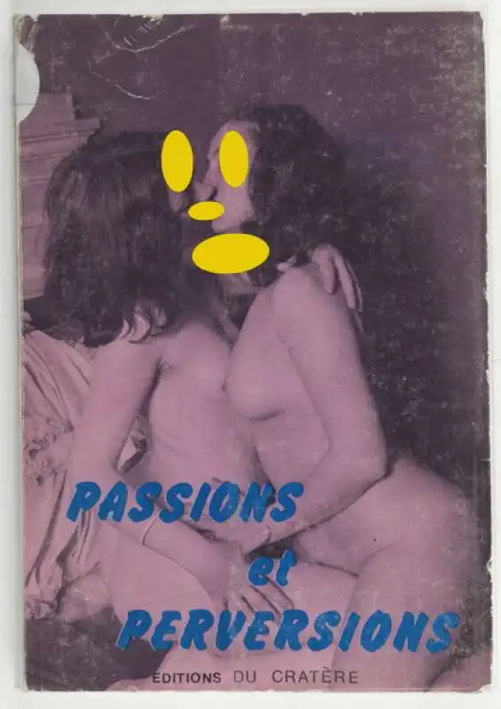 richard prince passions et perversions