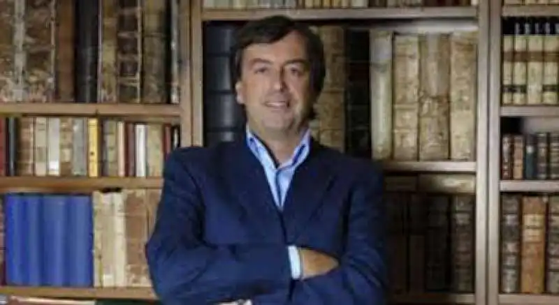 ROBERTO BURIONI