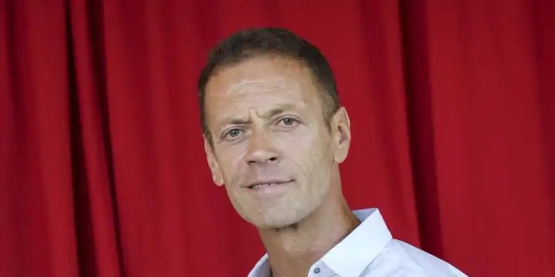 ROCCO SIFFREDI