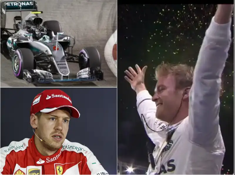 ROSBERG