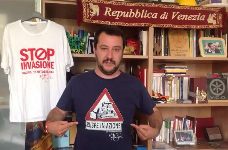 SALVINI