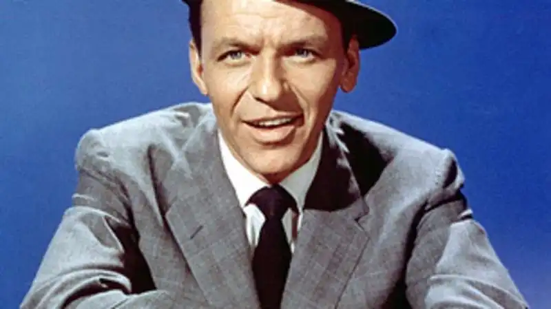 SINATRA