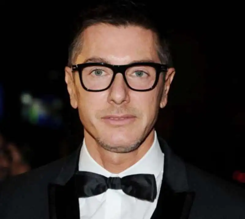 STEFANO GABBANA