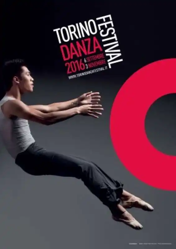 TORINODANZA2016