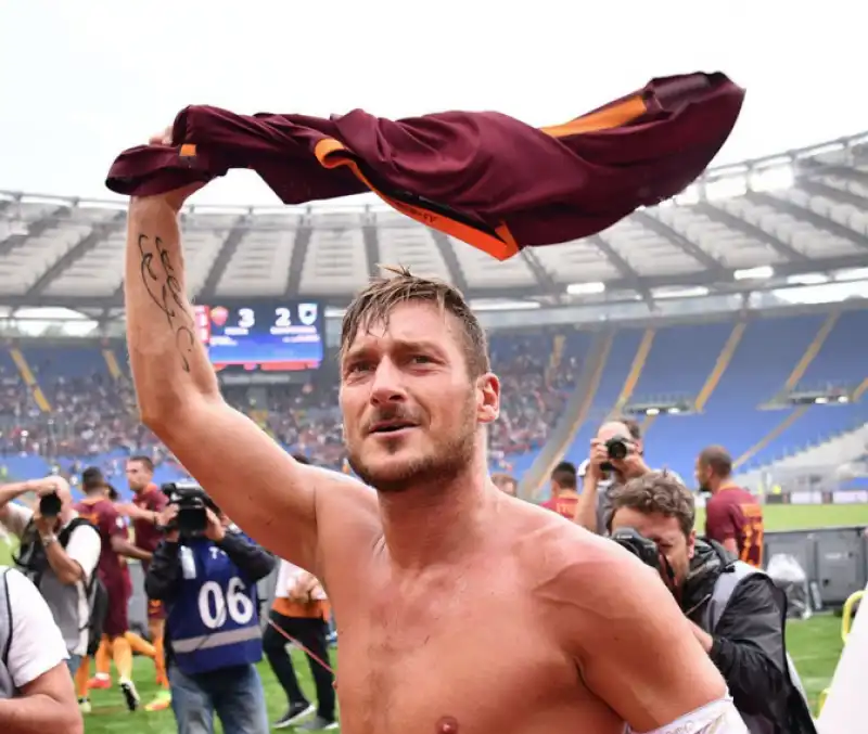 TOTTI