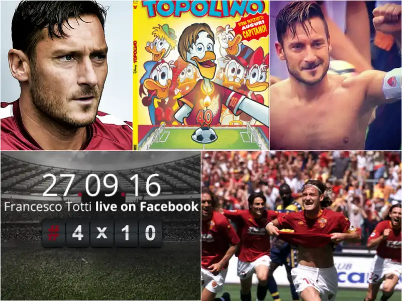 TOTTI