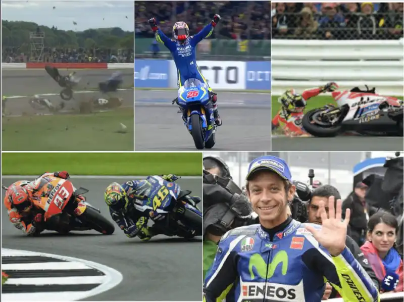 VALENTINO ROSSI